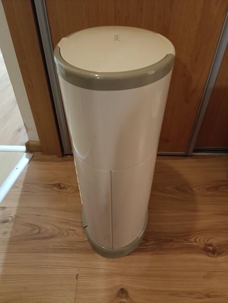 Kôš na plienky korbell, 