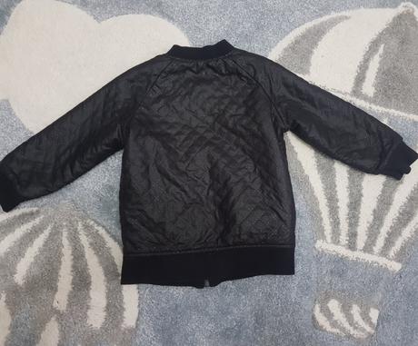 Bunda bubbe, bubbe,86