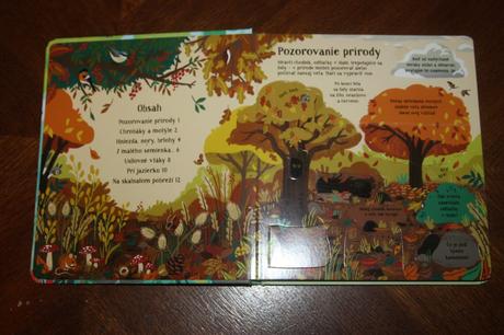 Pozri sa pod obrázok príroda, 