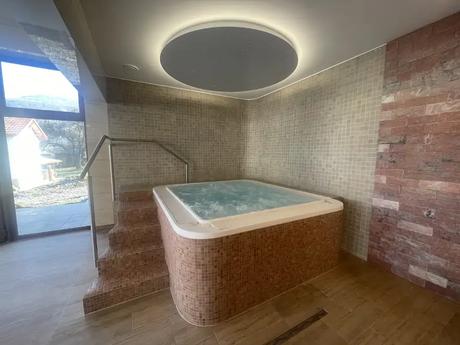 Predám wellness pobyt v bojniciach, 