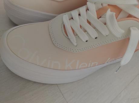 Calvin klein tenisky, 38