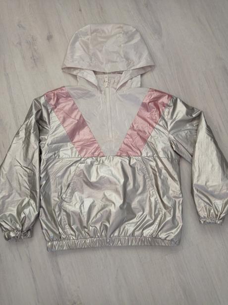 Tenká bunda, zara,140