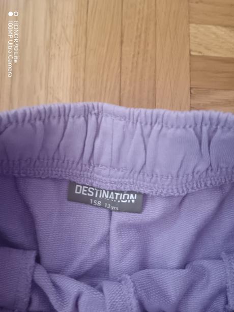 Tepláky, pepco,158