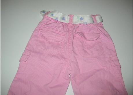 Ružové 3/4ťáky, early days,74