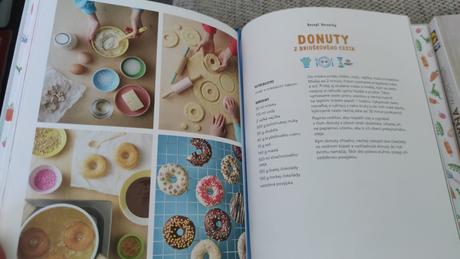 Lidl kuchárske knihy,