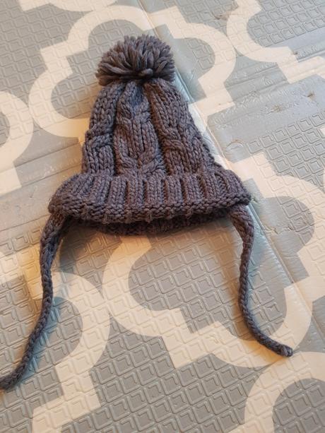 Zara zimná čiapka, zara,74