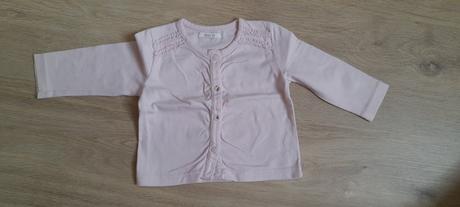 Tričká, cherokee,68