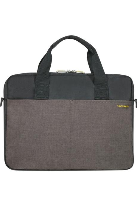 Samsonite bag, sideways 2.0 laptop, samsonite