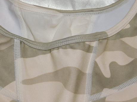 Soc športová kvalitna podprsenka, m