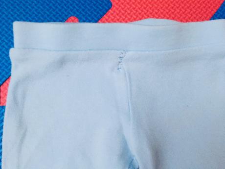 Tepláky veľ. 50 a 56, f&f,50