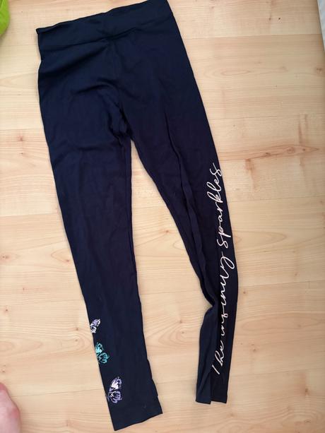 Legíny 12-14 rokov, 164