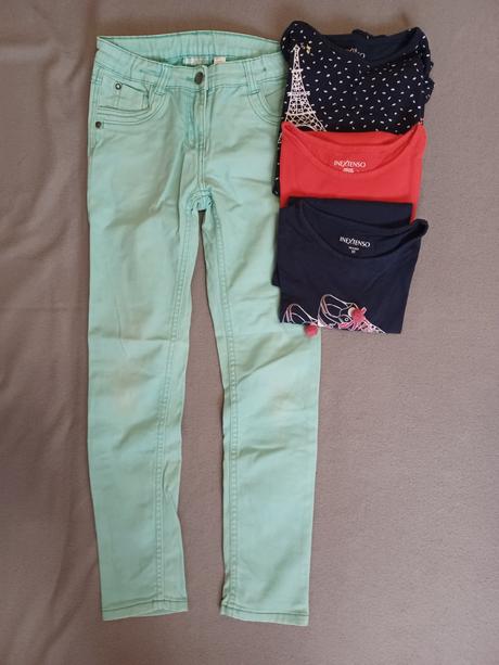 Veľký balík č.3, v.140-146, 140–152