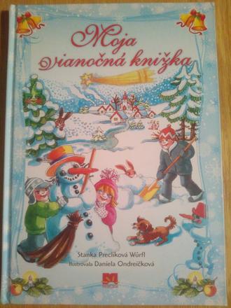 Moja vianočná knížka, 