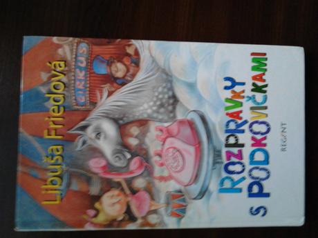 Rozprávky s podkovičkami,