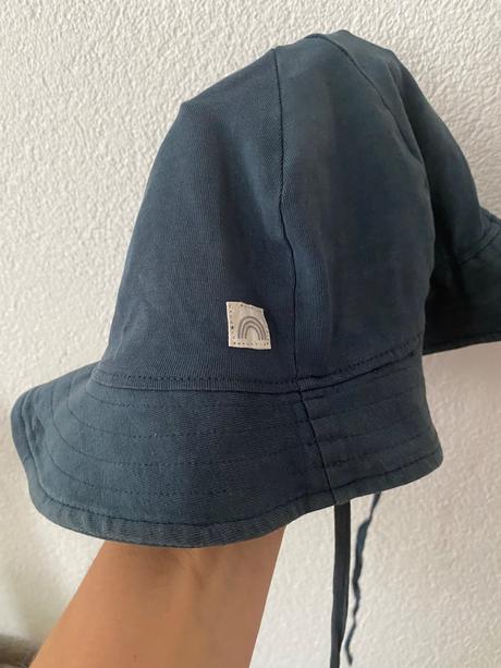 Klobúk lindex, lindex,52