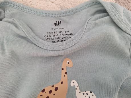 Body 86, h&m,86