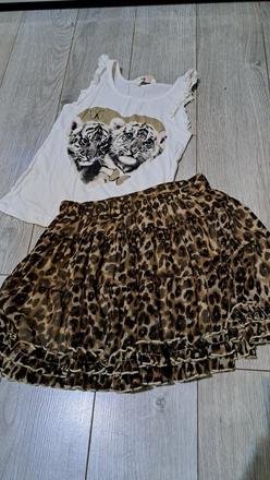 Komplet na  leto, next,122