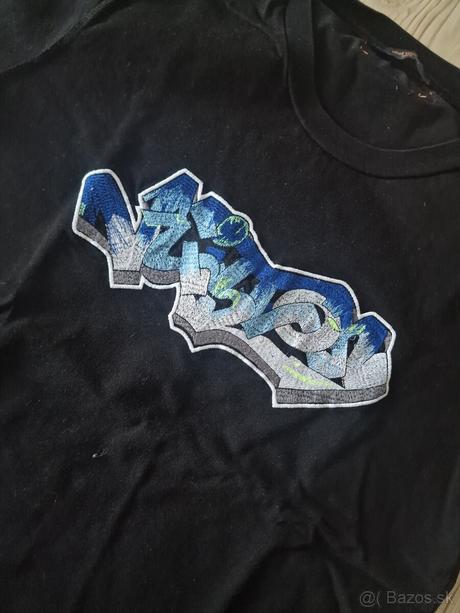 Nádherné pánske tričko louis vuitton vel. xl top s, xl