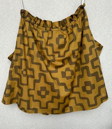 Luxusná sukňa by malene birger, 36