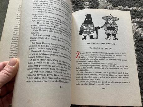 Z rozprávky do rozprávky (1979), 