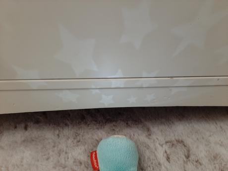 Hrošík fisher price, 