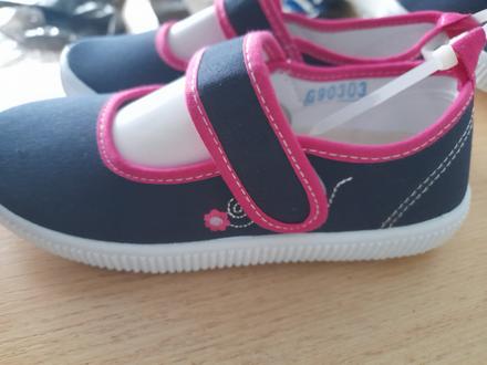 Nové papuče prorelax, 35 / 36