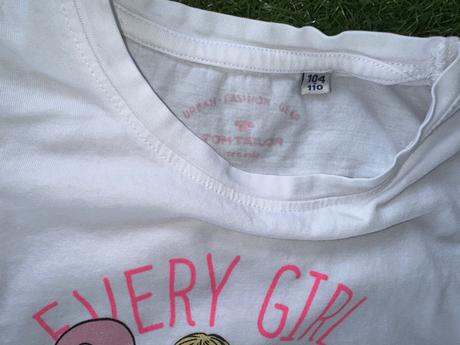 Tom tailor tričko, tom tailor,104