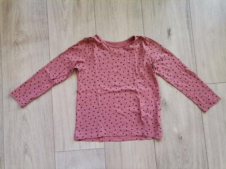 Tričko, h&m,116