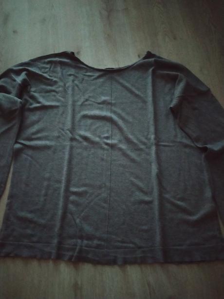 Pulóver, atmosphere,4xl