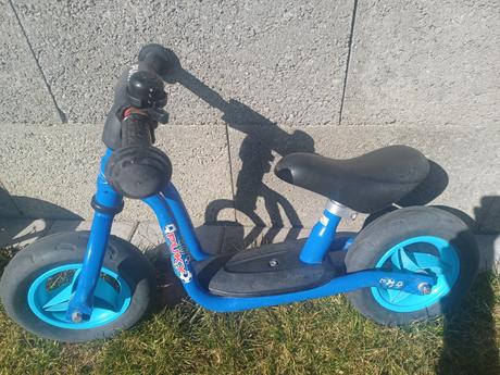 Odrážadlo puky, puky