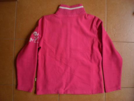 Mikina reserved dievčenská veľkosť 146, reserved,146