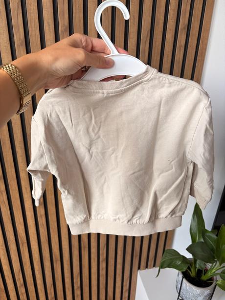 Lindex vianočná mikina, lindex,74