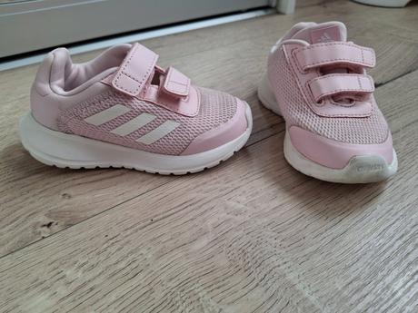 Adidas tenisky 23,5, adidas,23