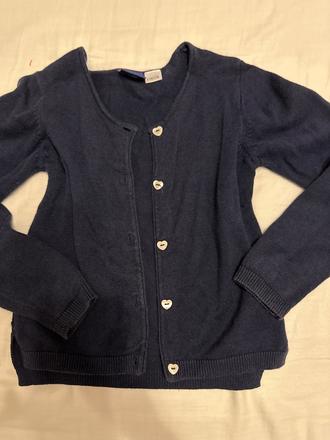 Tenší svetrík, lupilu,110