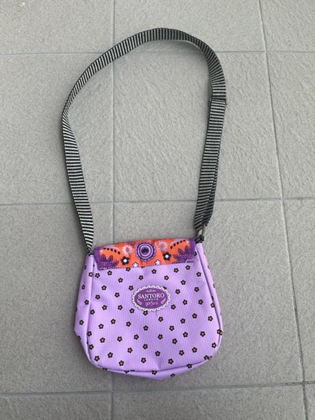 Kabelka santoro gorjuss, santoro