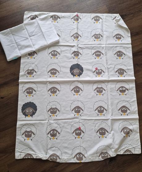 Obliečky pre najmenších, šírka (cm): 60,dĺžka (cm): 120