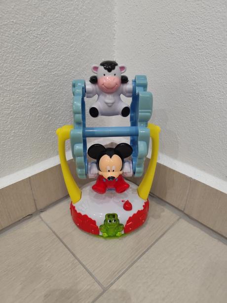 Predám mix detských hračiek, 