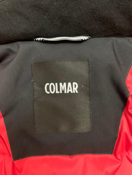 Colmar lyžiarska bunda, colmar,l