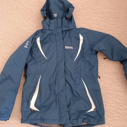 Lyžiarska vetrovka, nordblanc,36