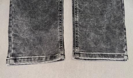 Chlapčenské jeansy, f&f,152