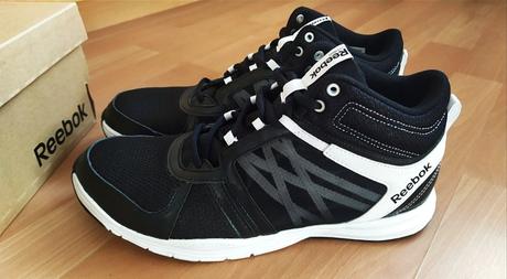 Reebok tenisky č.40, reebok,40