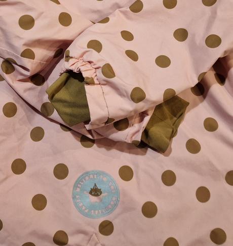 Termo bunda tchibo, tchibo,110