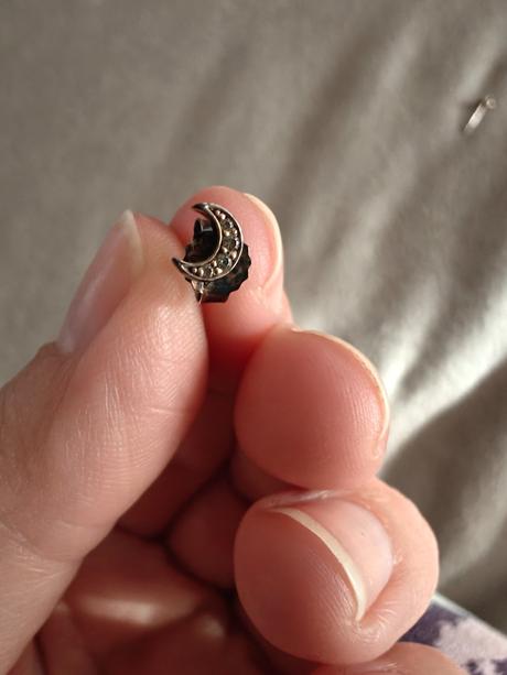 Náušnice thomas sabo, thomas sabo
