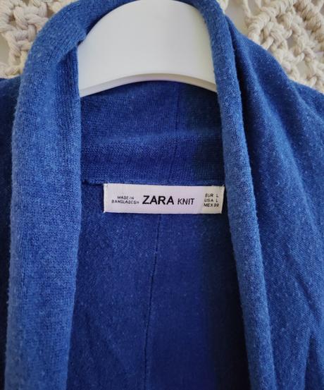 Sveter zara, zara,l