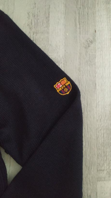 Sveter fc barcelona, m