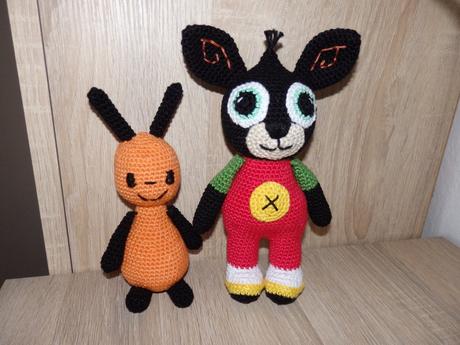 Hackovany bing a flop, 