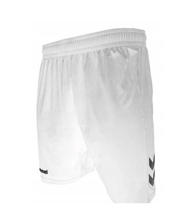Hummel elite poly shorts detské športové šortky, hummel,152