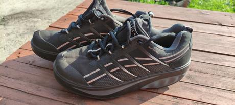 Topánky everest, 40