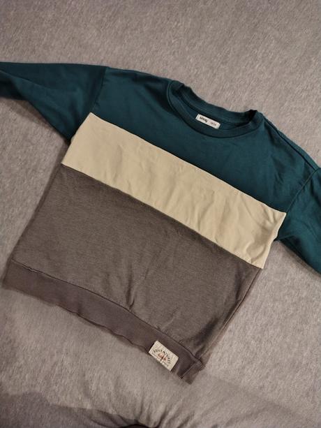 Chlapčenské oblečenie, 122–134