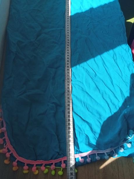 Plážové šaty, 164